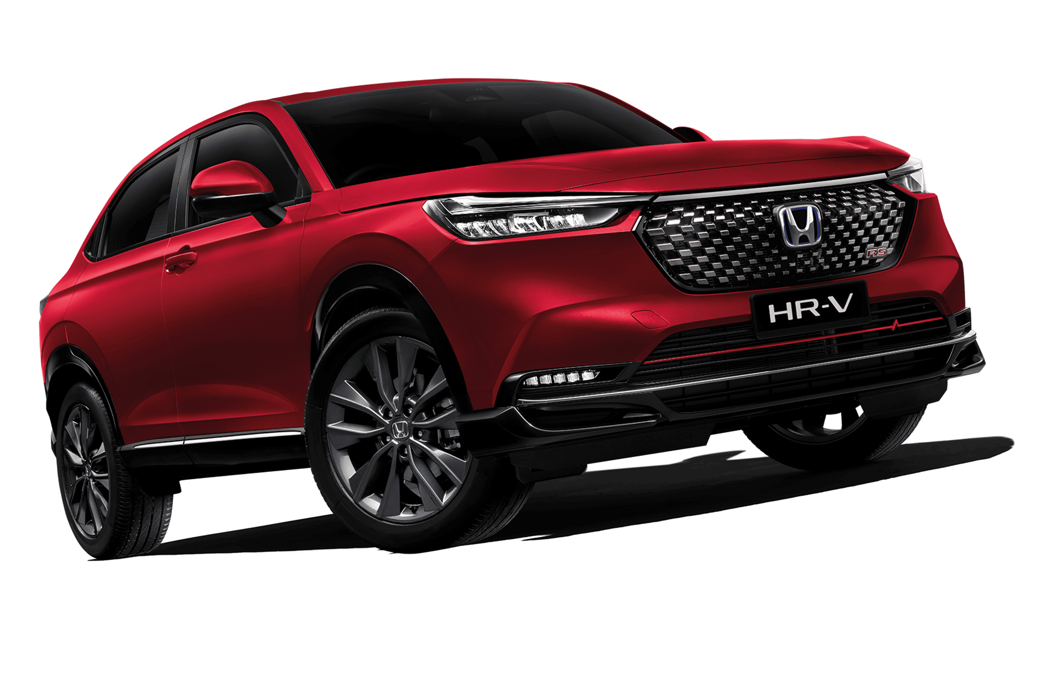 2022 Third Gen Honda HRV Vs Second Gen All You Need to Know