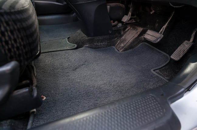 Car Floor Mats Are Dangerous, Unless You Practice These 3 Tips!
