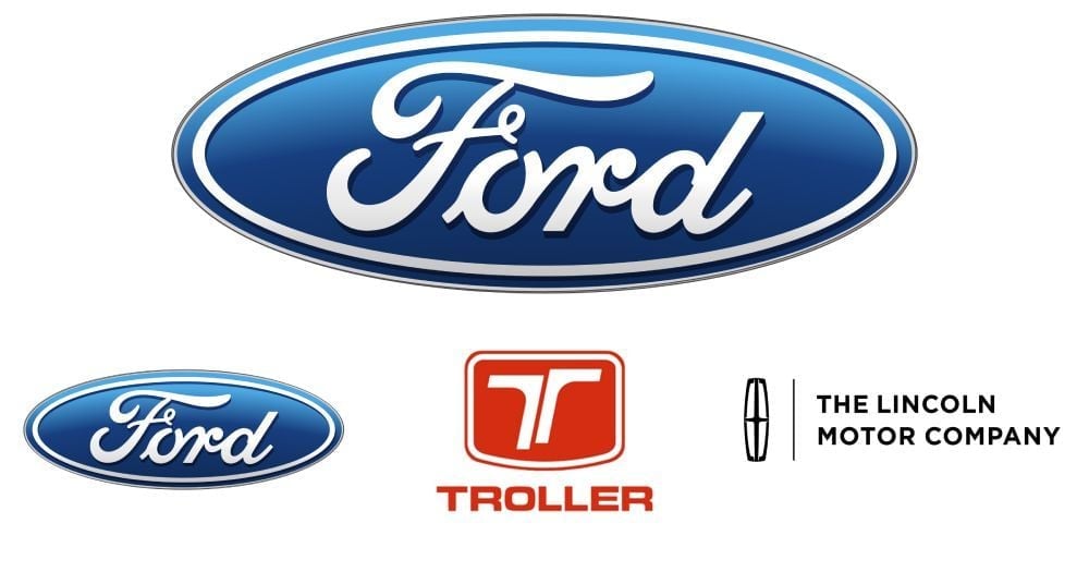 Ford Brands