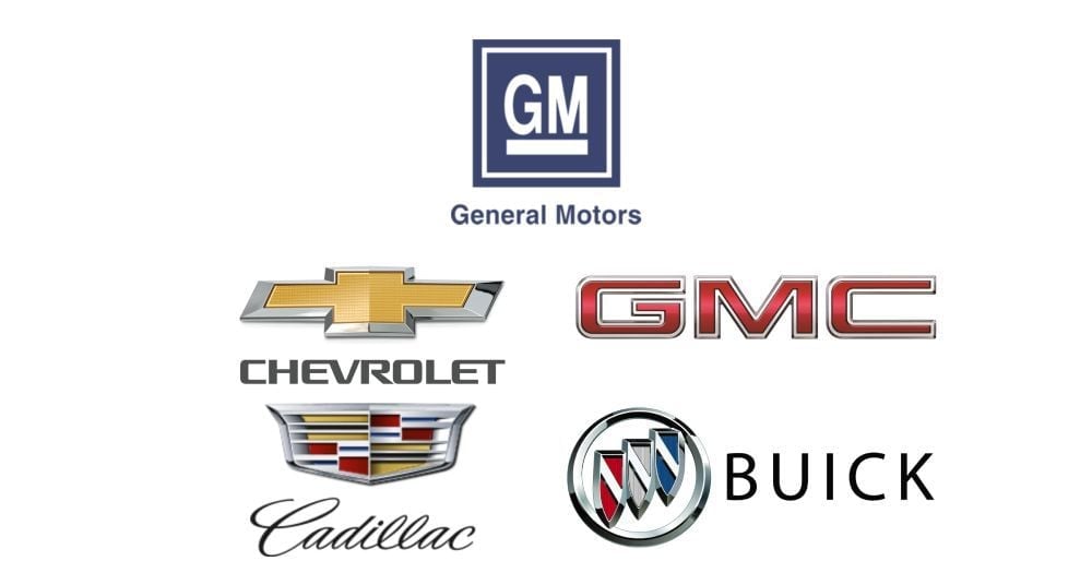 GM Brands