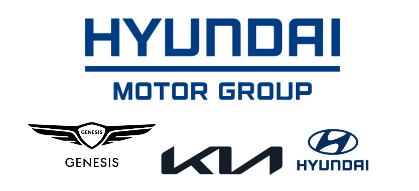 Hyundai Motor Group Brands
