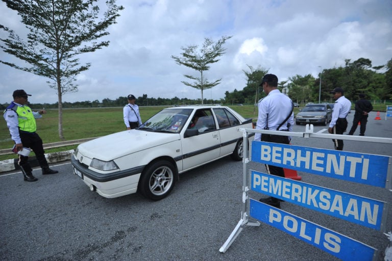 Cara Check Saman Polis, Semak Saman JPJ Secara Online Yang Perlu Anda Tahu